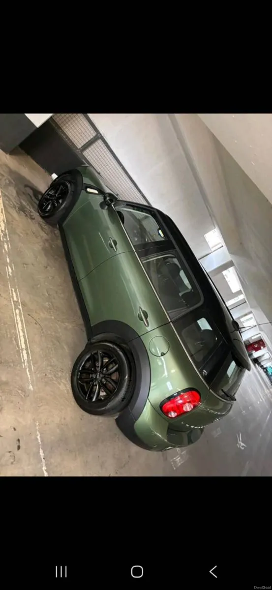 Mini country man - Image 2