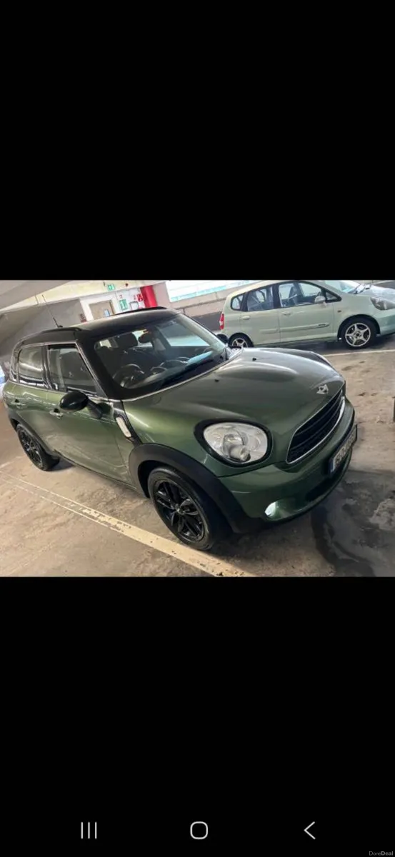 Mini country man - Image 3