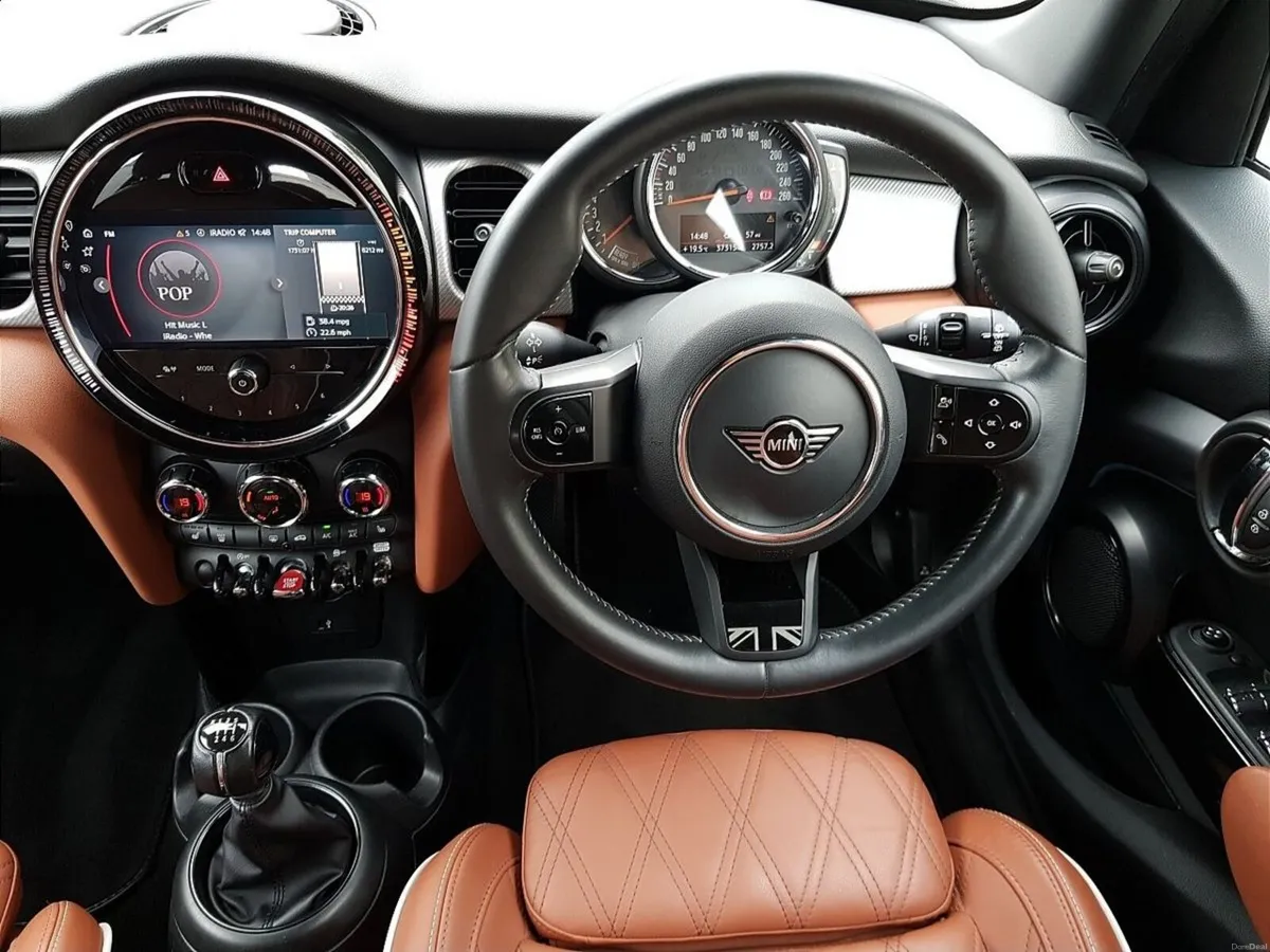 Mini Cooper Cooper Exclusive - Image 5