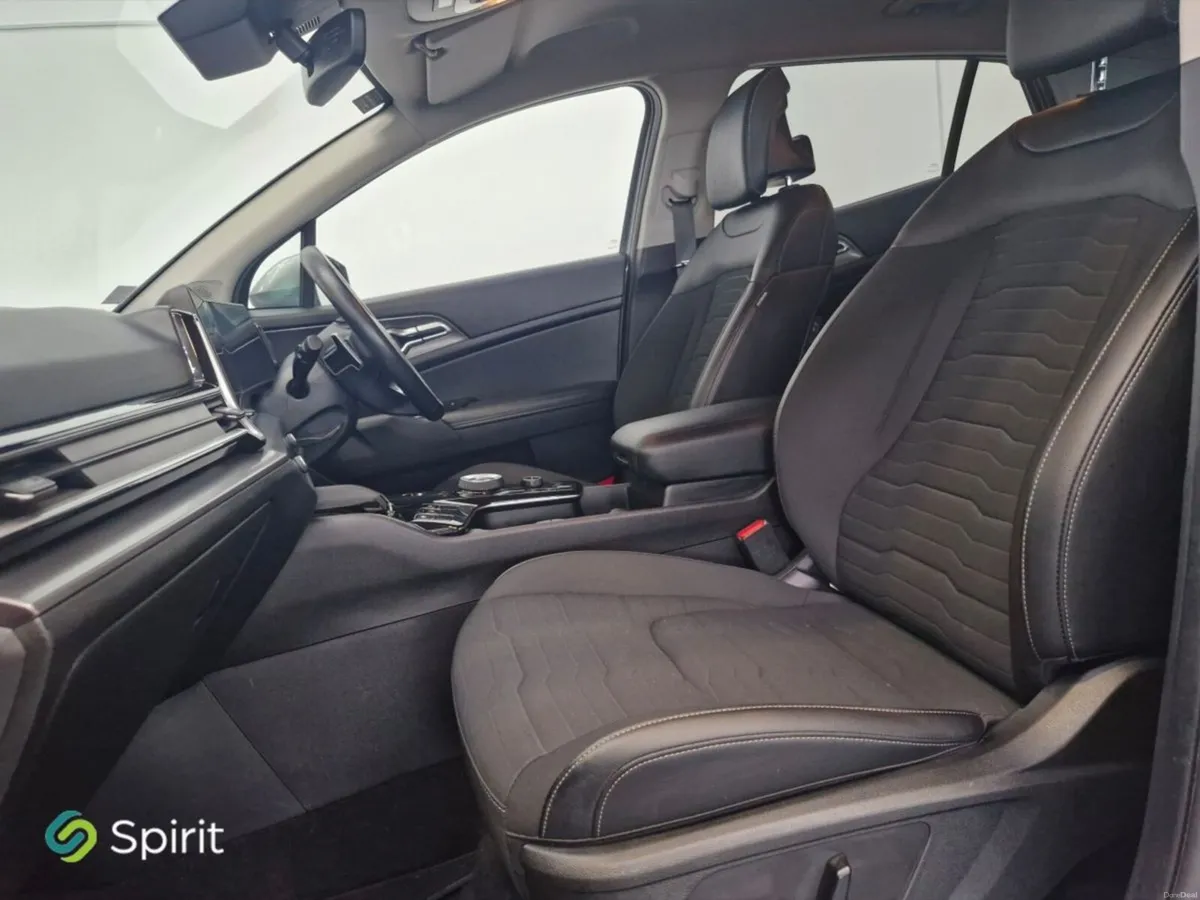 Kia Sportage 1.6 PHEV K3 **Call Jonathan On 087978 - Image 3