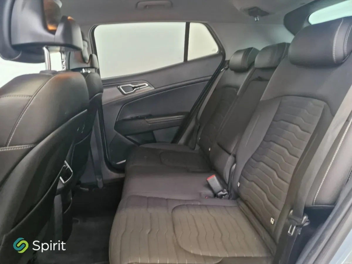 Kia Sportage 1.6 PHEV K3 **Call Jonathan On 087978 - Image 5