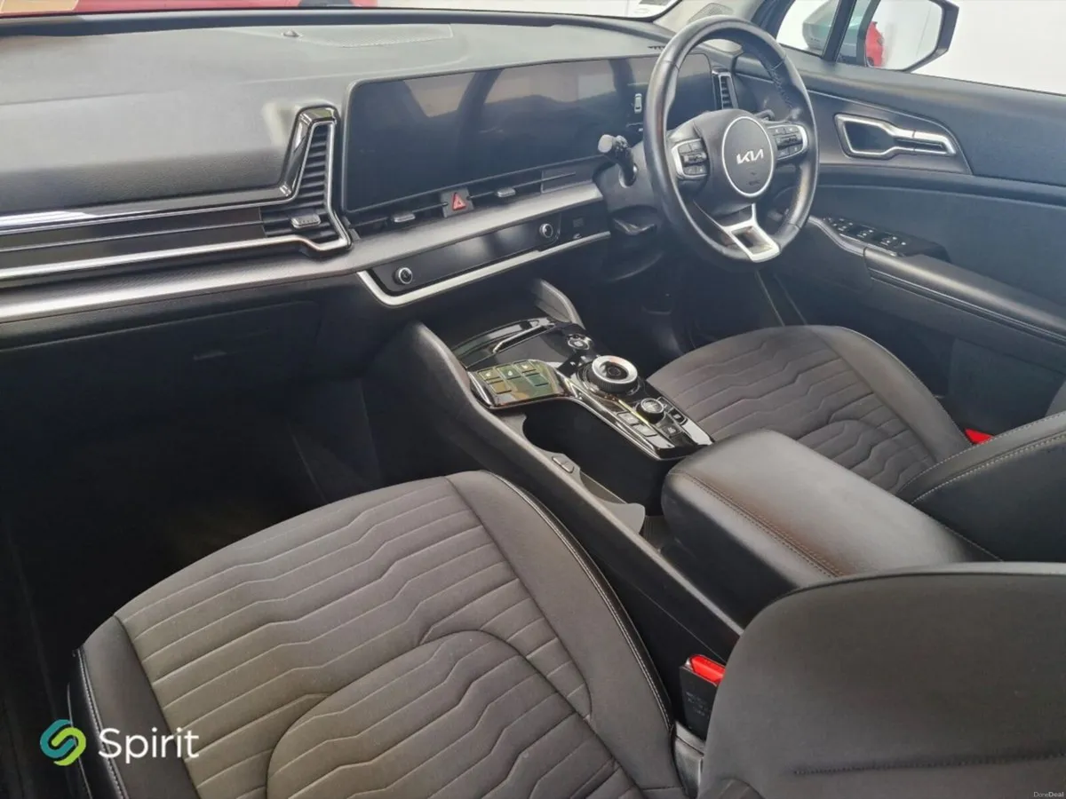 Kia Sportage 1.6 PHEV K3 **Call Jonathan On 087978 - Image 4