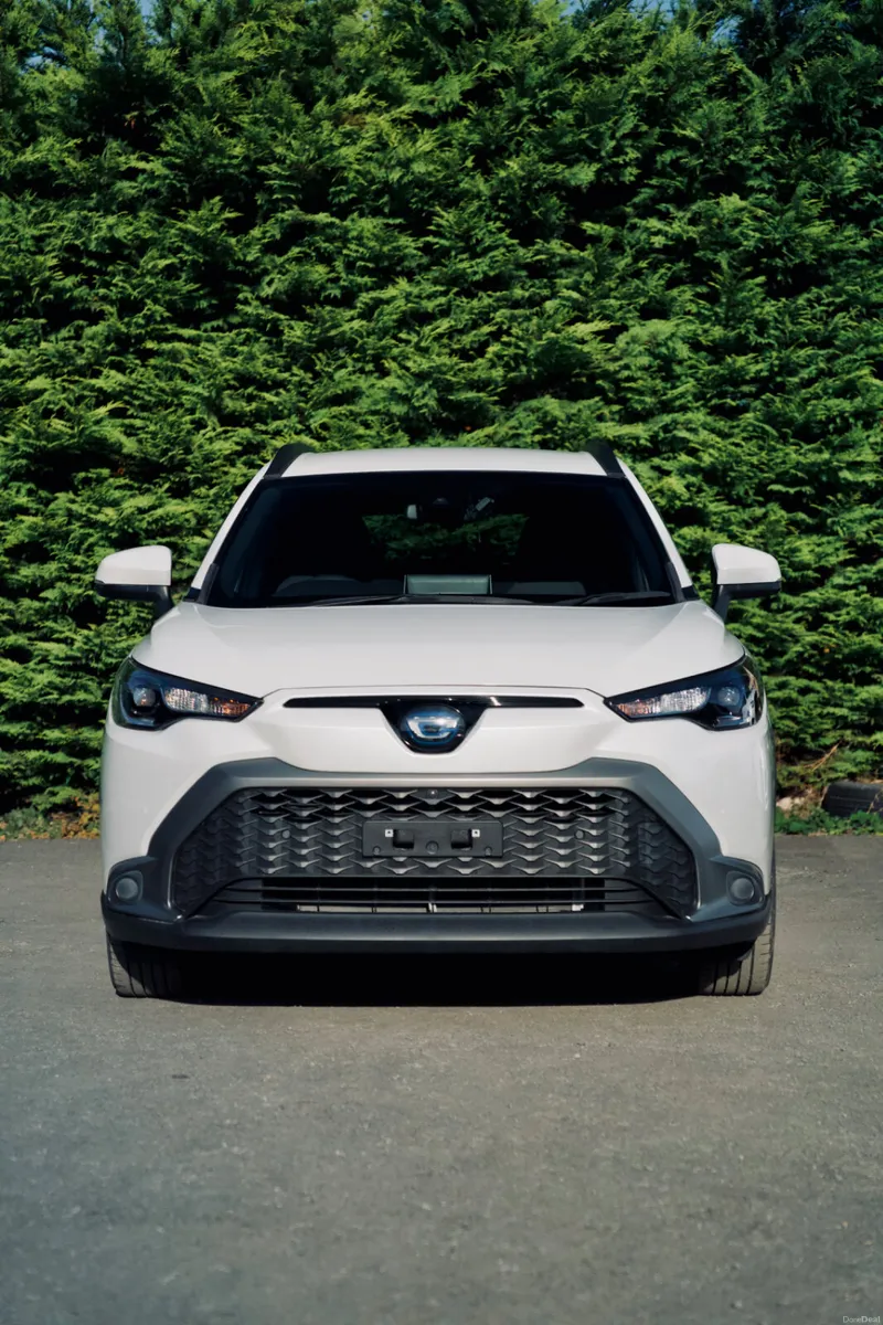 Toyota Corolla Cross Hybrid 2022 | Ultra Low Miles - Image 6