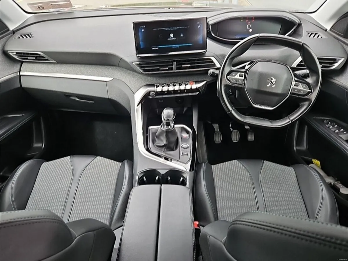 Peugeot 3008 1.5 Diesel 130bhp Allure - Image 6
