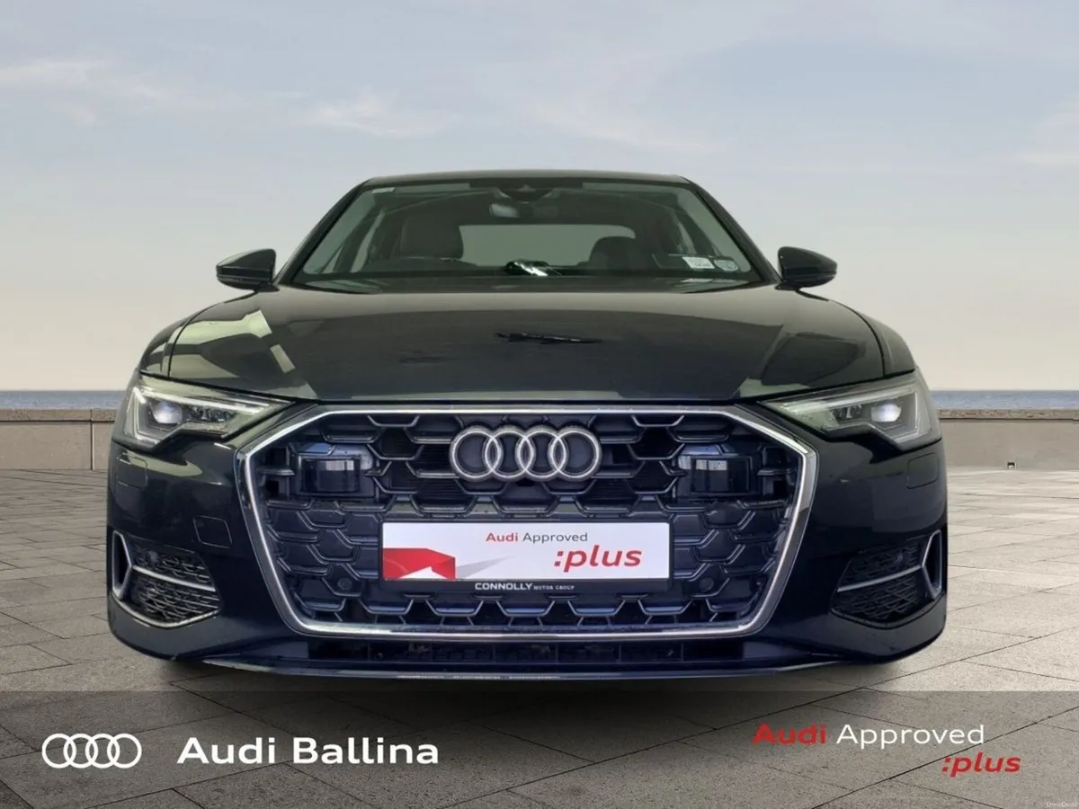 Audi A6 A6 SE | DIESEL | 40 TDI | AUTO | HIGH BEAM - Image 2