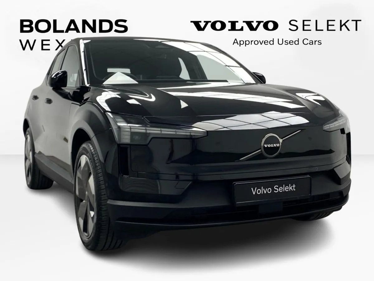 Volvo EX30 Single Motor Ex Range BEV 272hp Plus - Image 1