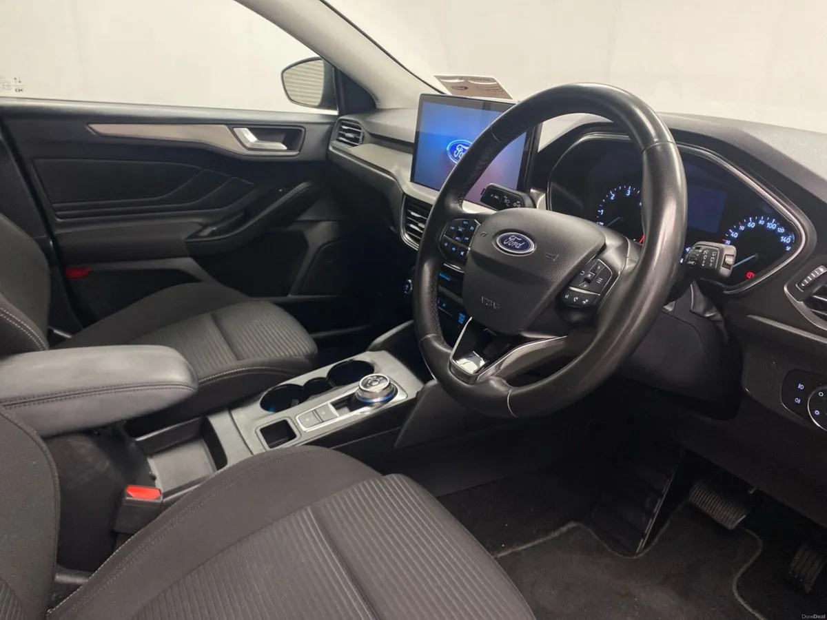 Ford Focus Titanium 1.5L EcoBlue 115PS Auto - Image 6