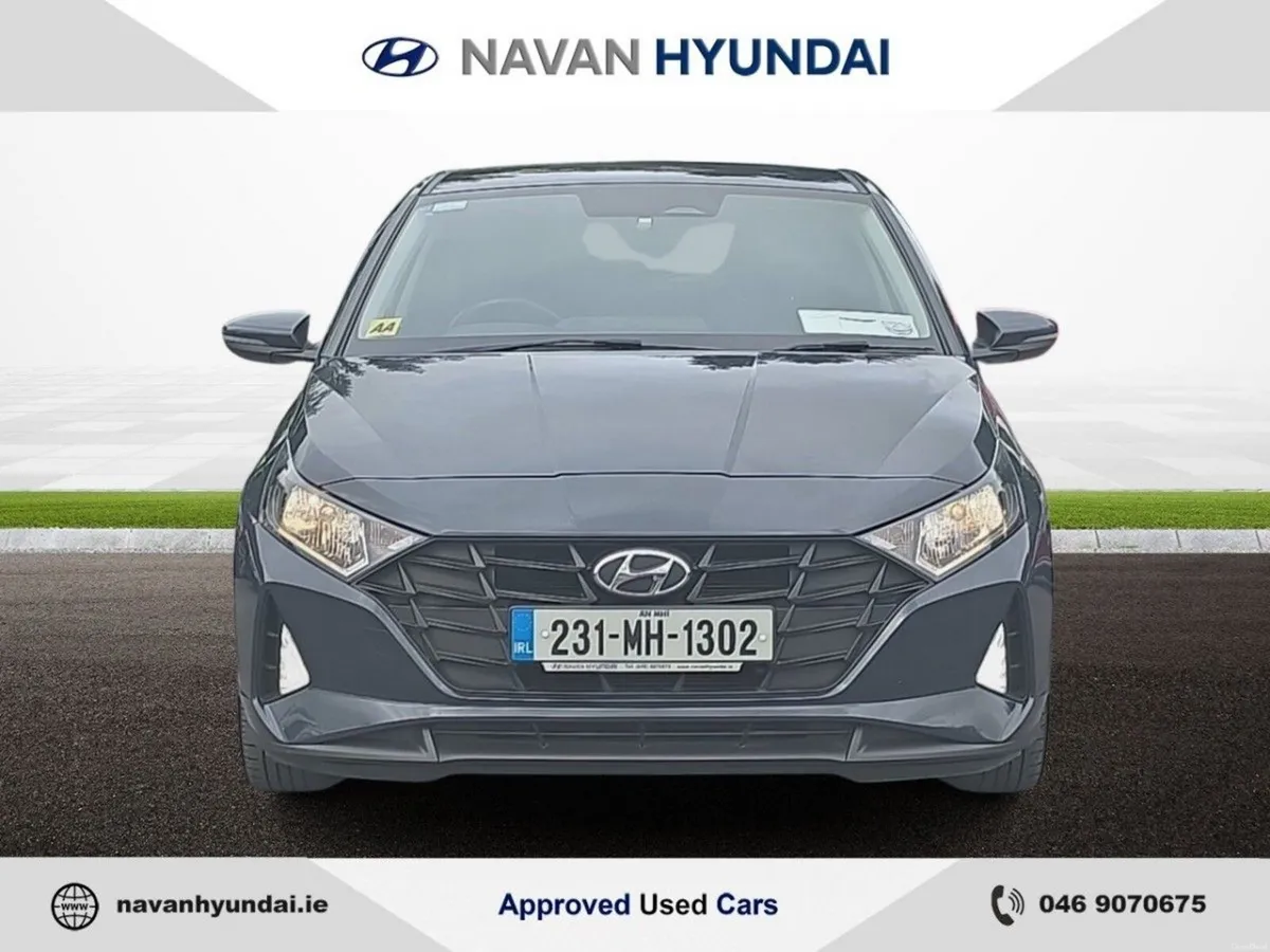 Hyundai i20 1.2 Deluxe Plus - Image 2