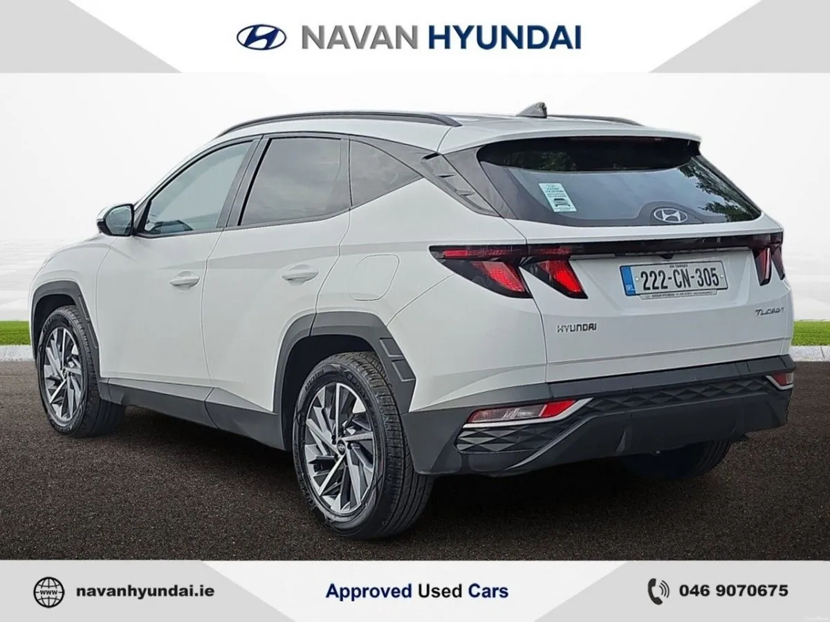 Hyundai Tucson 1.6D Executive *4.9% APR!**BIG SALE - Image 6
