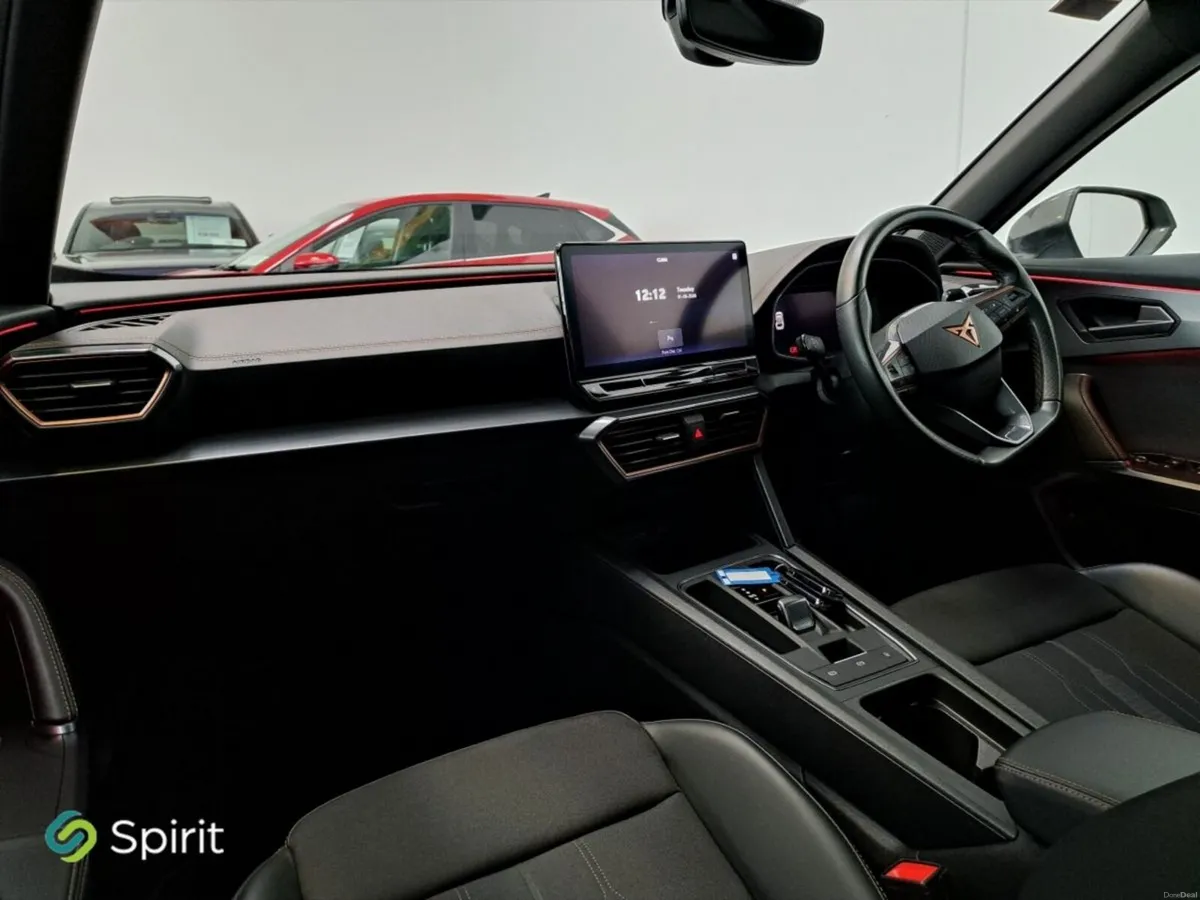 Cupra Formentor Formentor e-Hybrid PHEV*Call Andre - Image 4