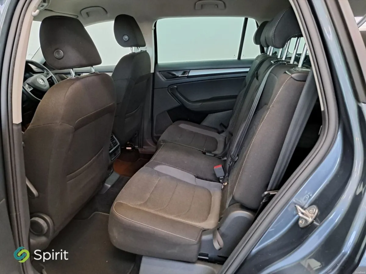 Skoda Kodiaq 1.5 TSI Ambition DSG 150HP*Call Andre - Image 5