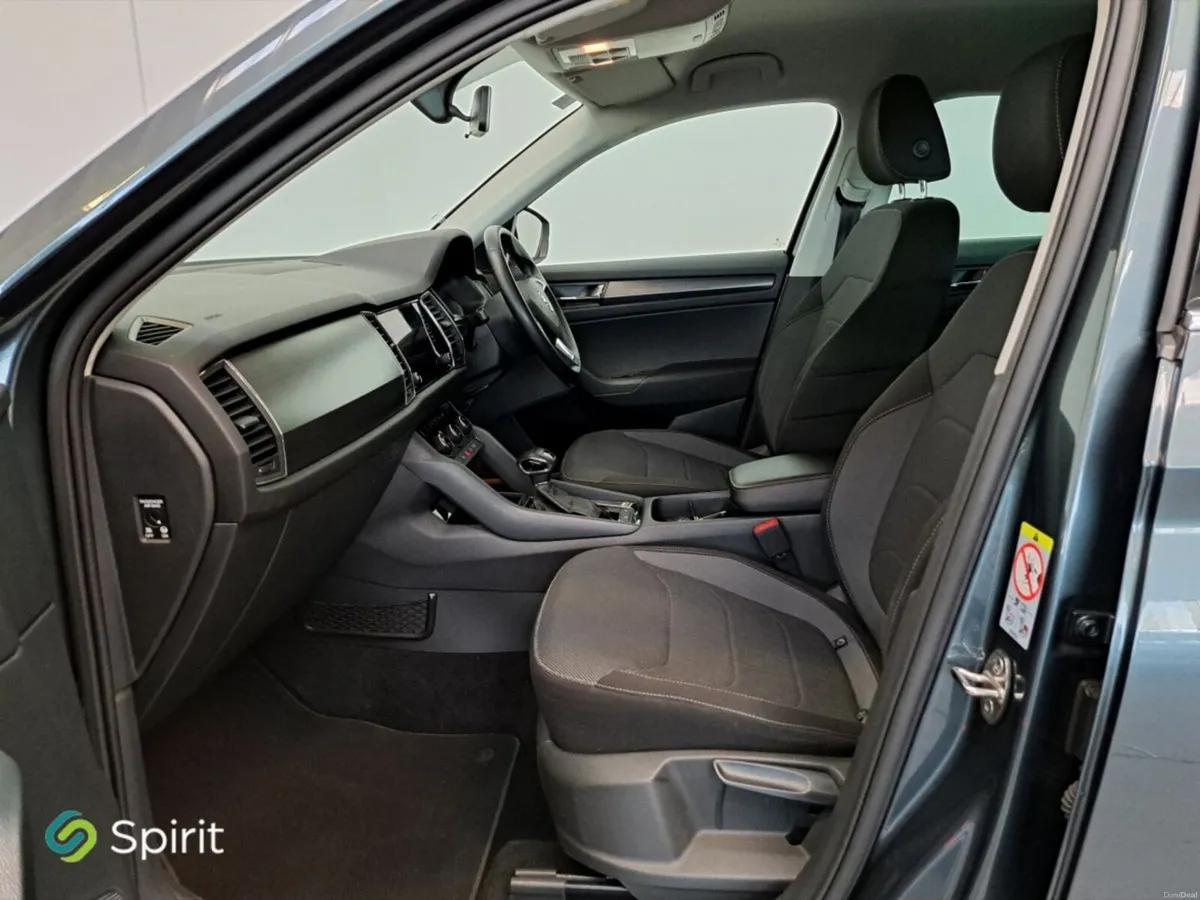 Skoda Kodiaq 1.5 TSI Ambition DSG 150HP*Call Andre - Image 3