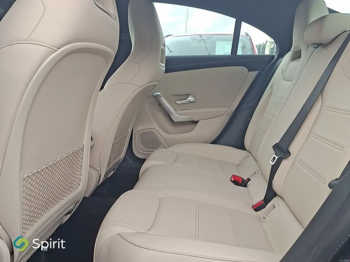 Mercedes-Benz CLA CLA 180 Auto Style - Image 5