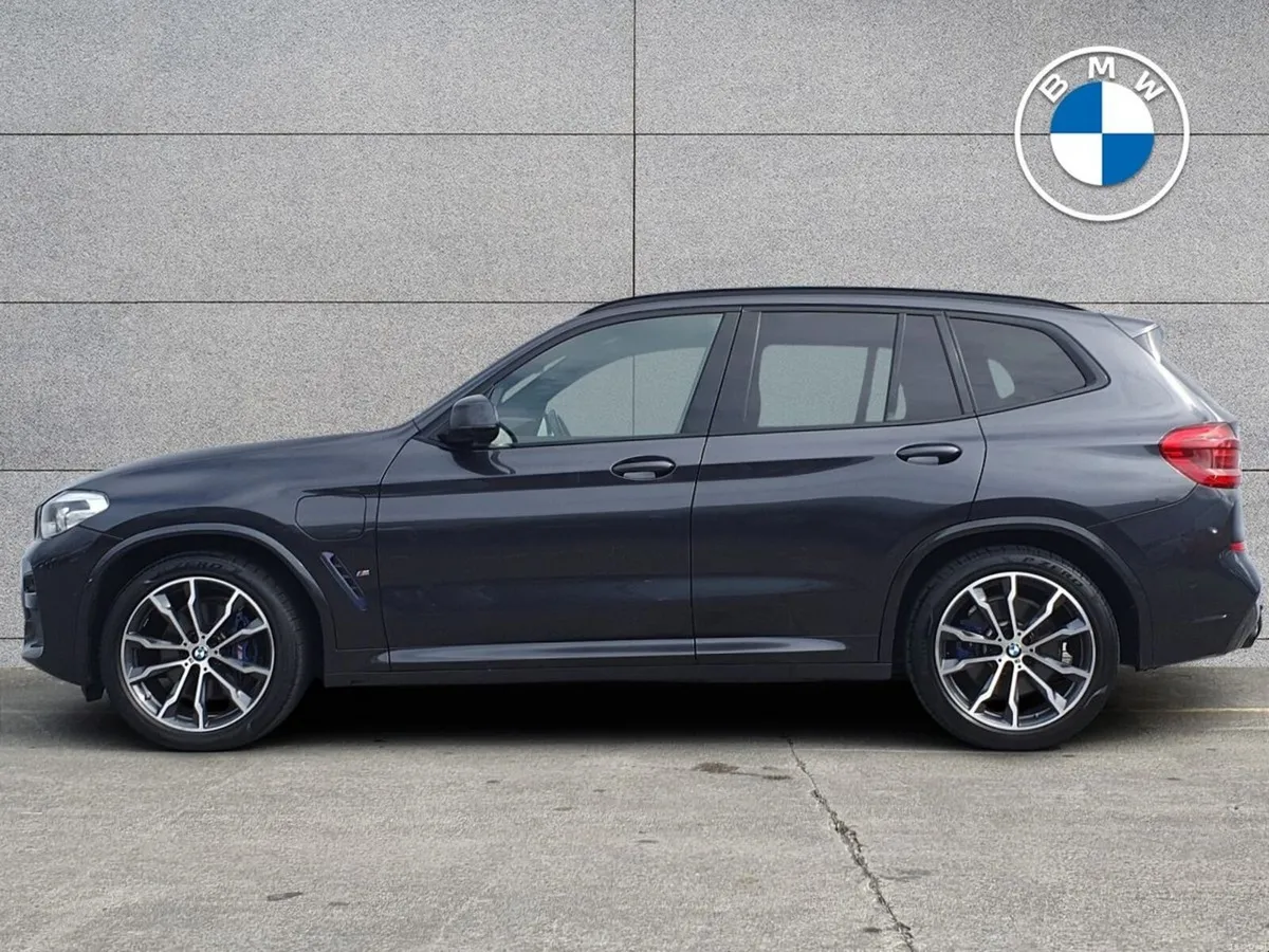 BMW X3 xDrive30e M Sport - Image 3