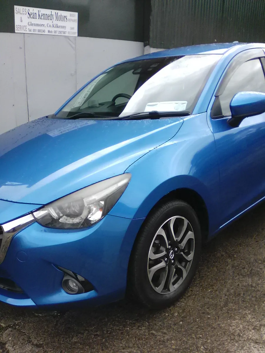 Mazda Demio 2016 - Image 2