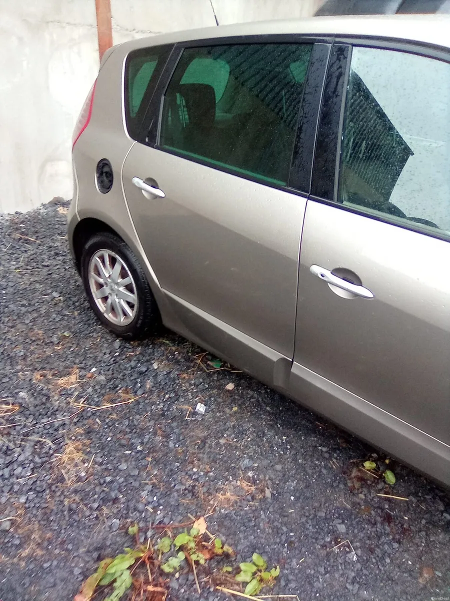 Renault scenic 
1.5 diesel 
3 months Ne - Image 5