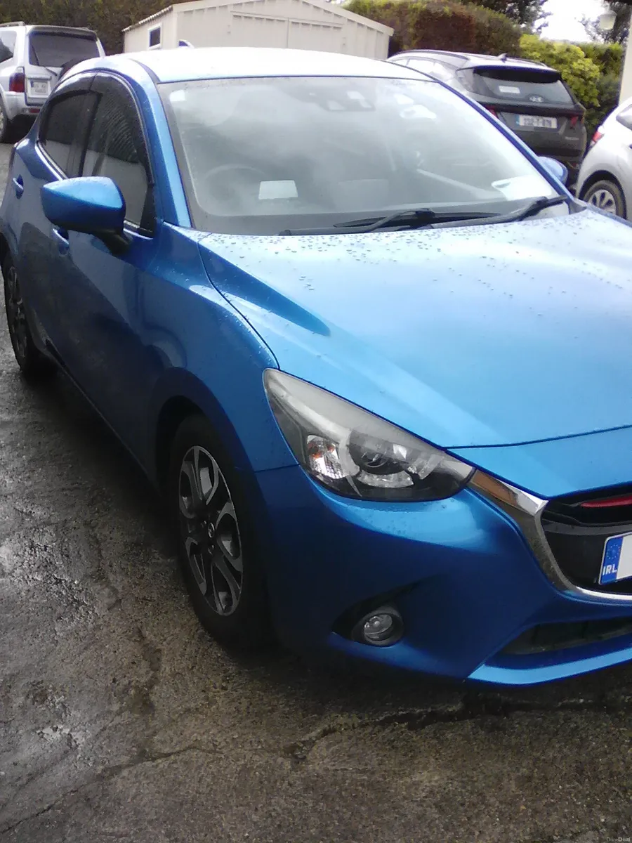 Mazda Demio 2016 - Image 6