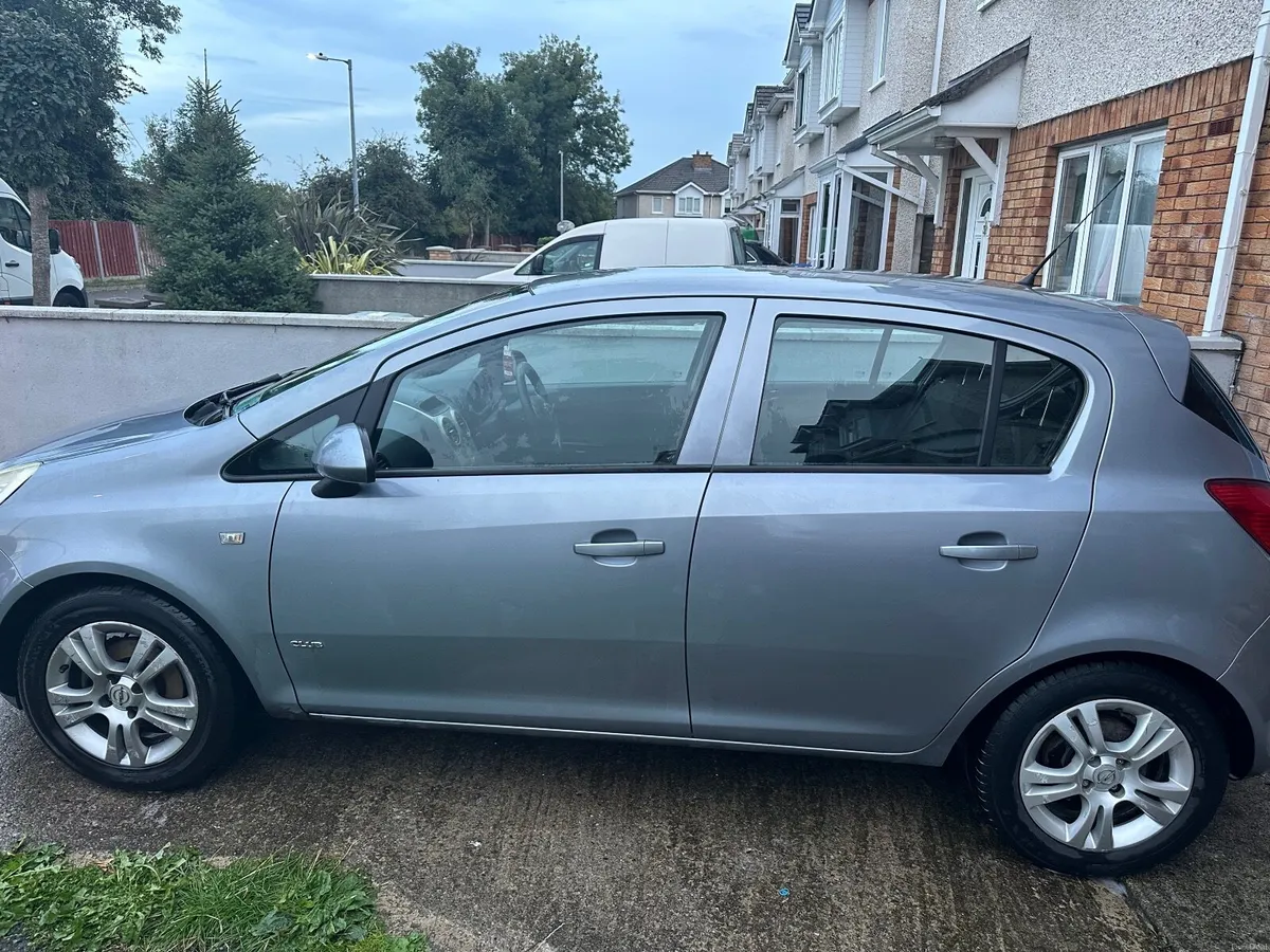 Opel Corsa 2008 - Image 6