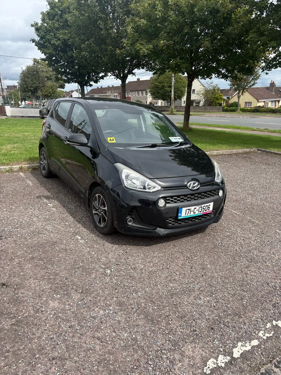 Hyundai I10 - Image 1