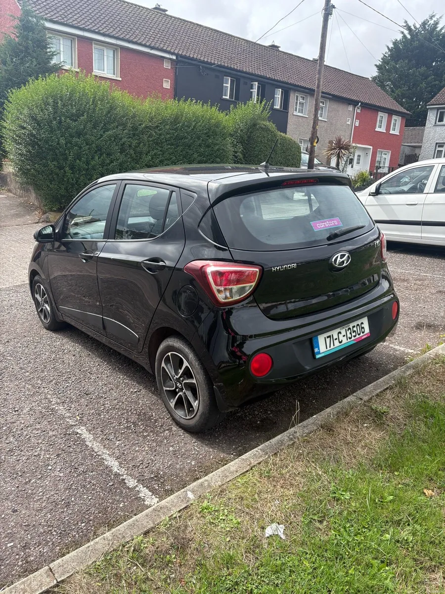 Hyundai I10 - Image 3