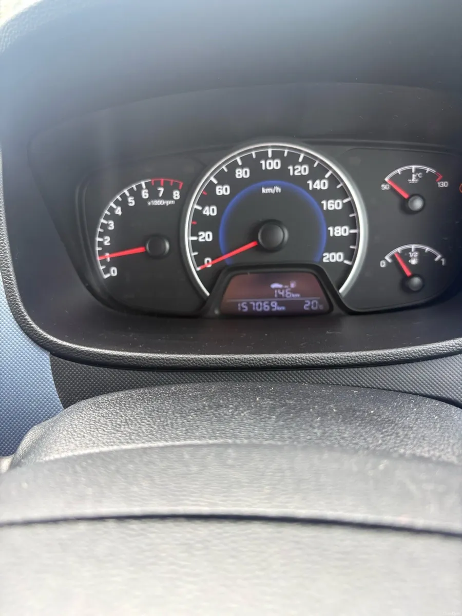 Hyundai I10 - Image 6
