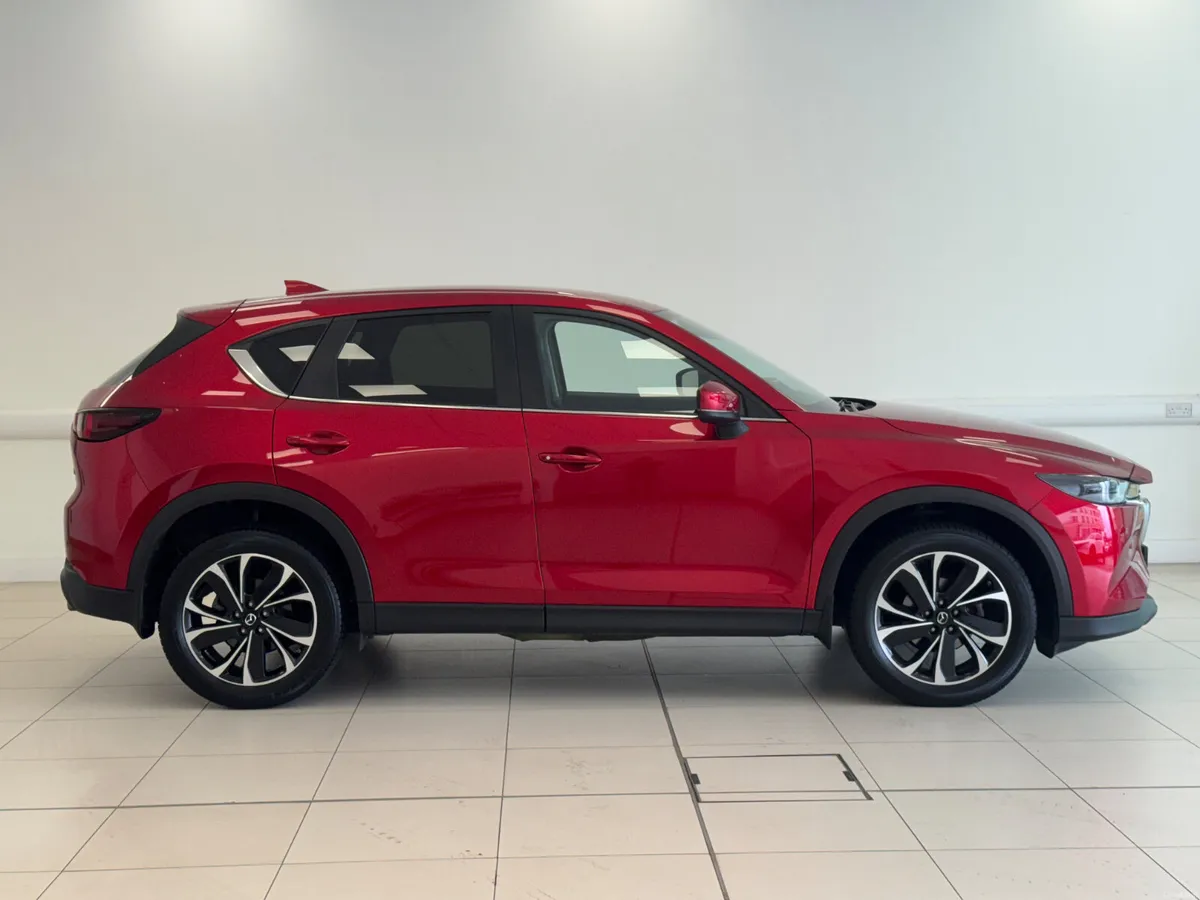 Mazda CX-5 2023 - Image 4
