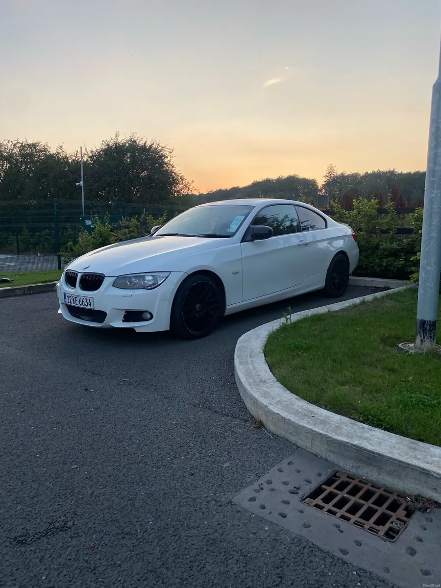 BMW 3 series 318i - Image 2