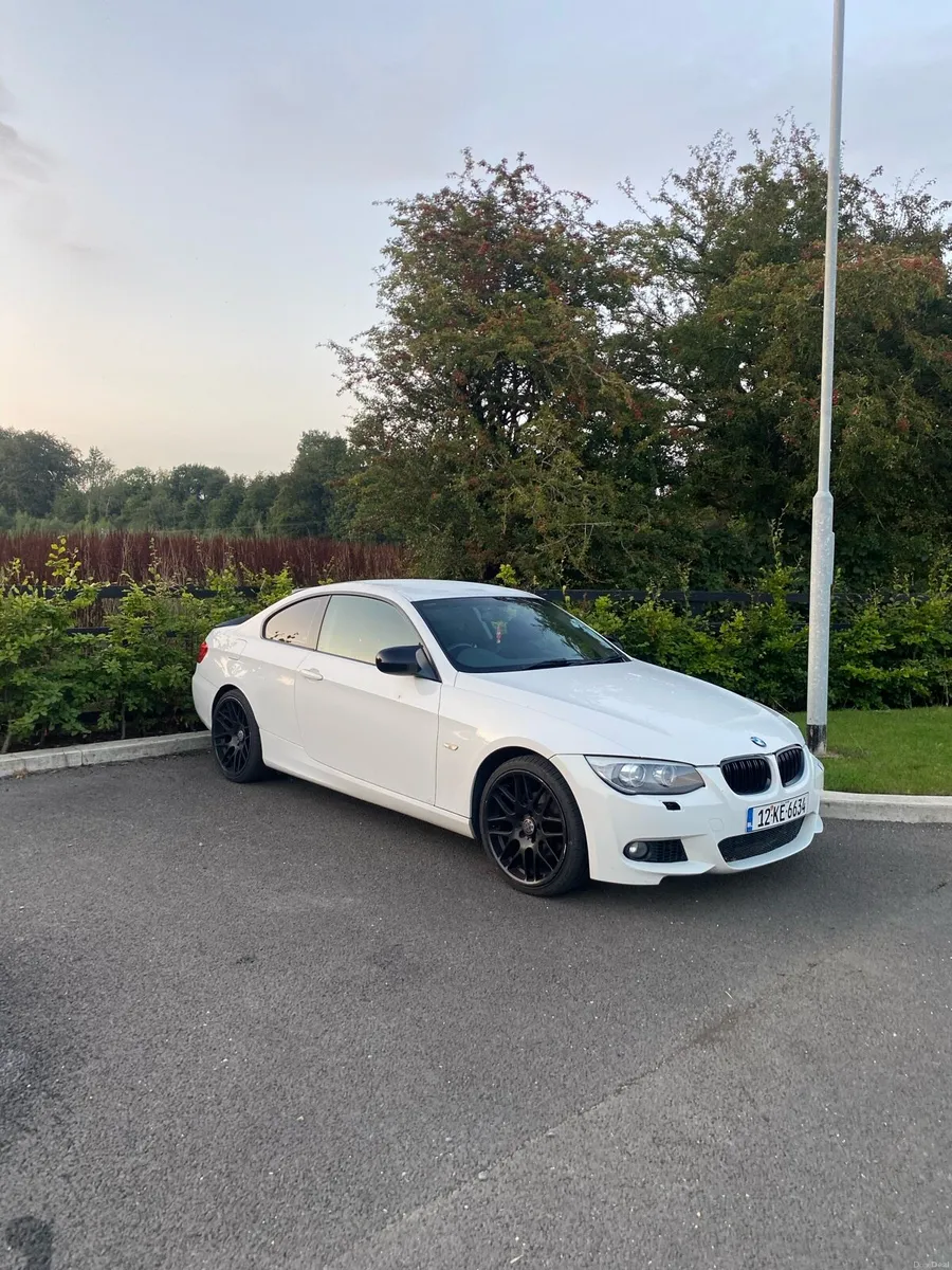 BMW 3 series 318i - Image 3