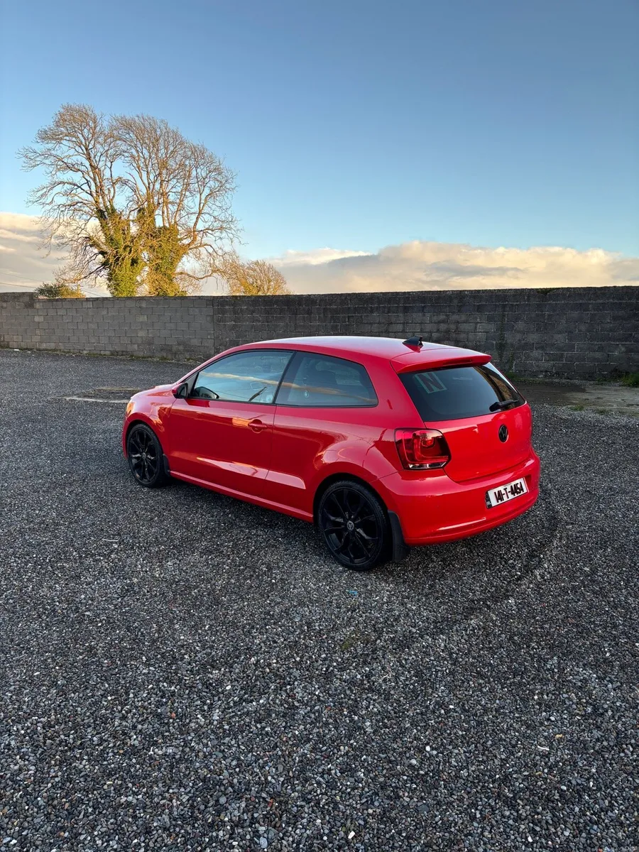 2014 VW Polo - Image 3