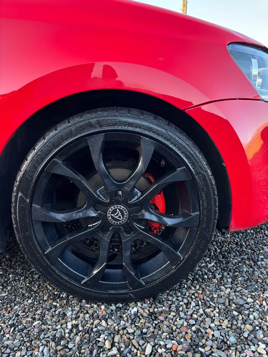 2014 VW Polo - Image 5