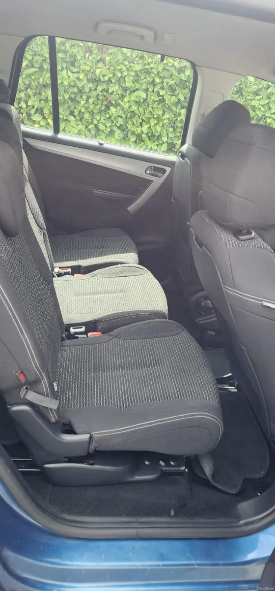 Citroen grand  Picasso as new lots NCT mint - Image 6