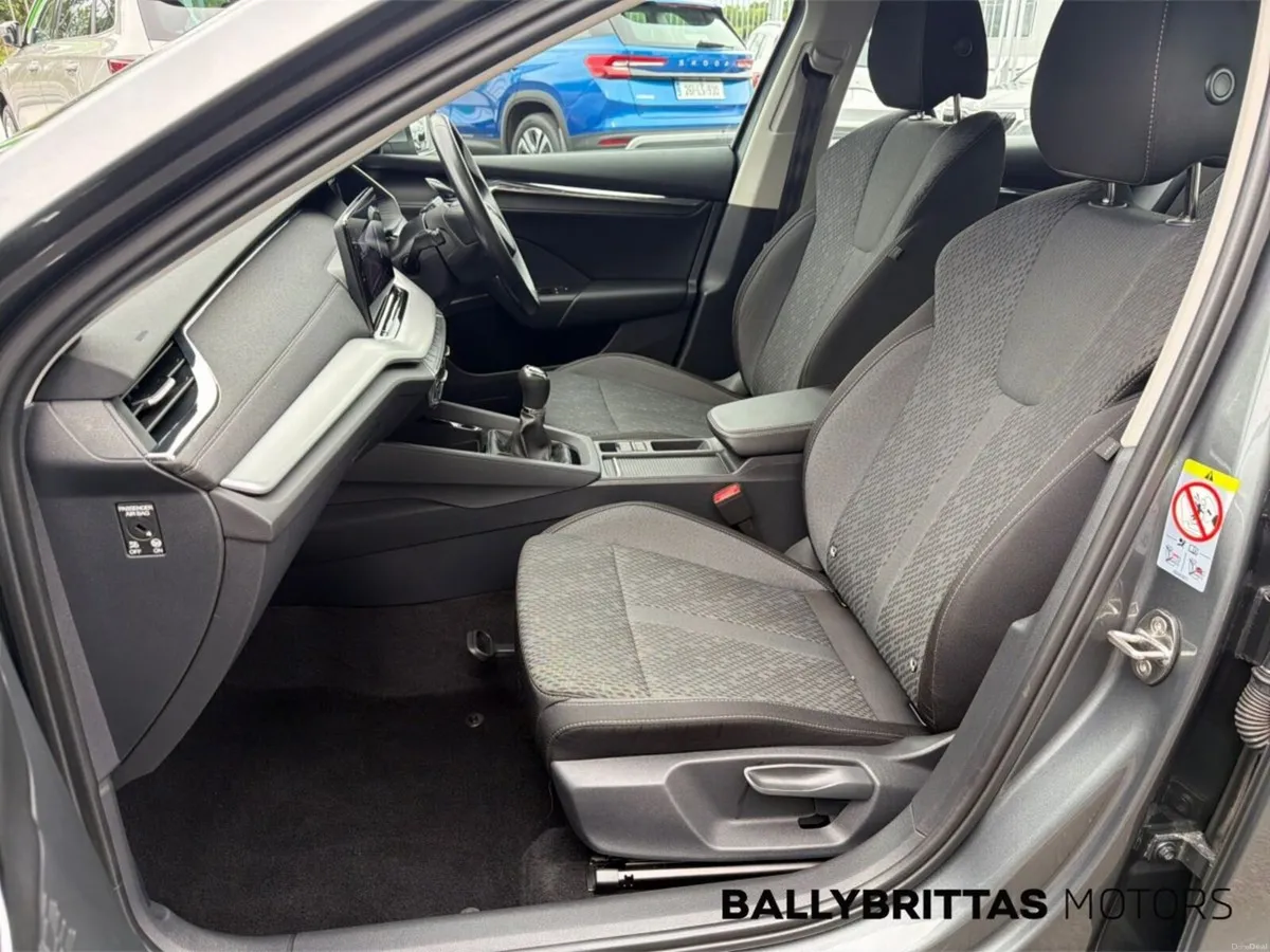 Skoda Octavia STYLE 2.0TDI 115HP - Image 6