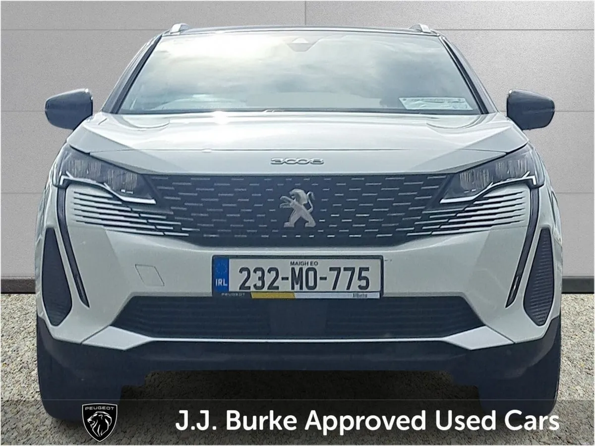 Peugeot 3008 1.5 BlueHDi 130bhp Auto Allure - Image 2