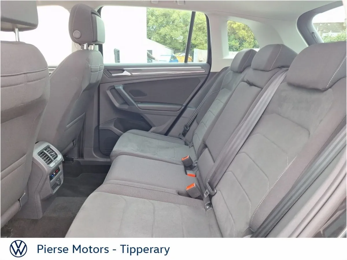 Volkswagen Tiguan TIGUAN ELEGANCE 2.0TDI DSG 150HP - Image 6