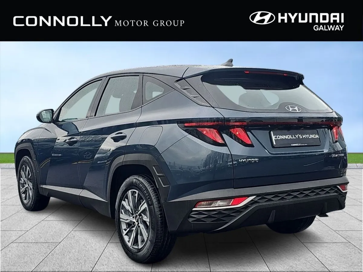 Hyundai Tucson 2WD Comfort Plus - Heated Seats - R - Image 2