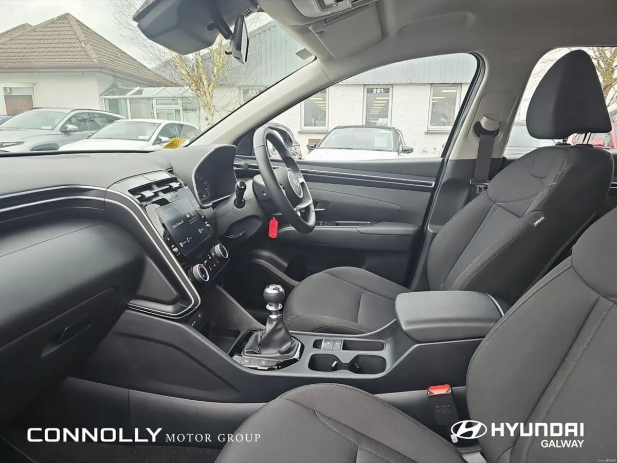 Hyundai Tucson 2WD Comfort Plus - Heated Seats - R - Image 5