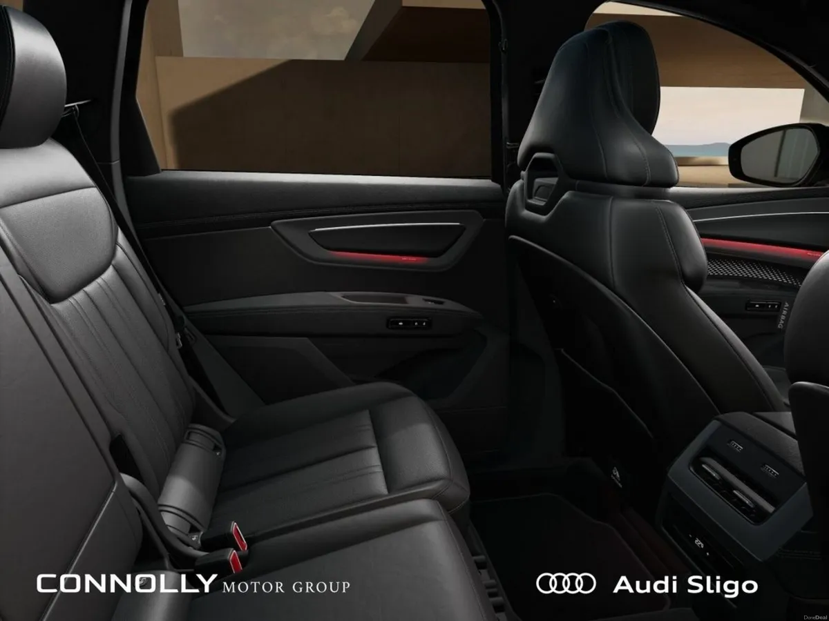 Audi Q7 New Model Q7 S Line 299bhp | Vorsprung Pac - Image 6