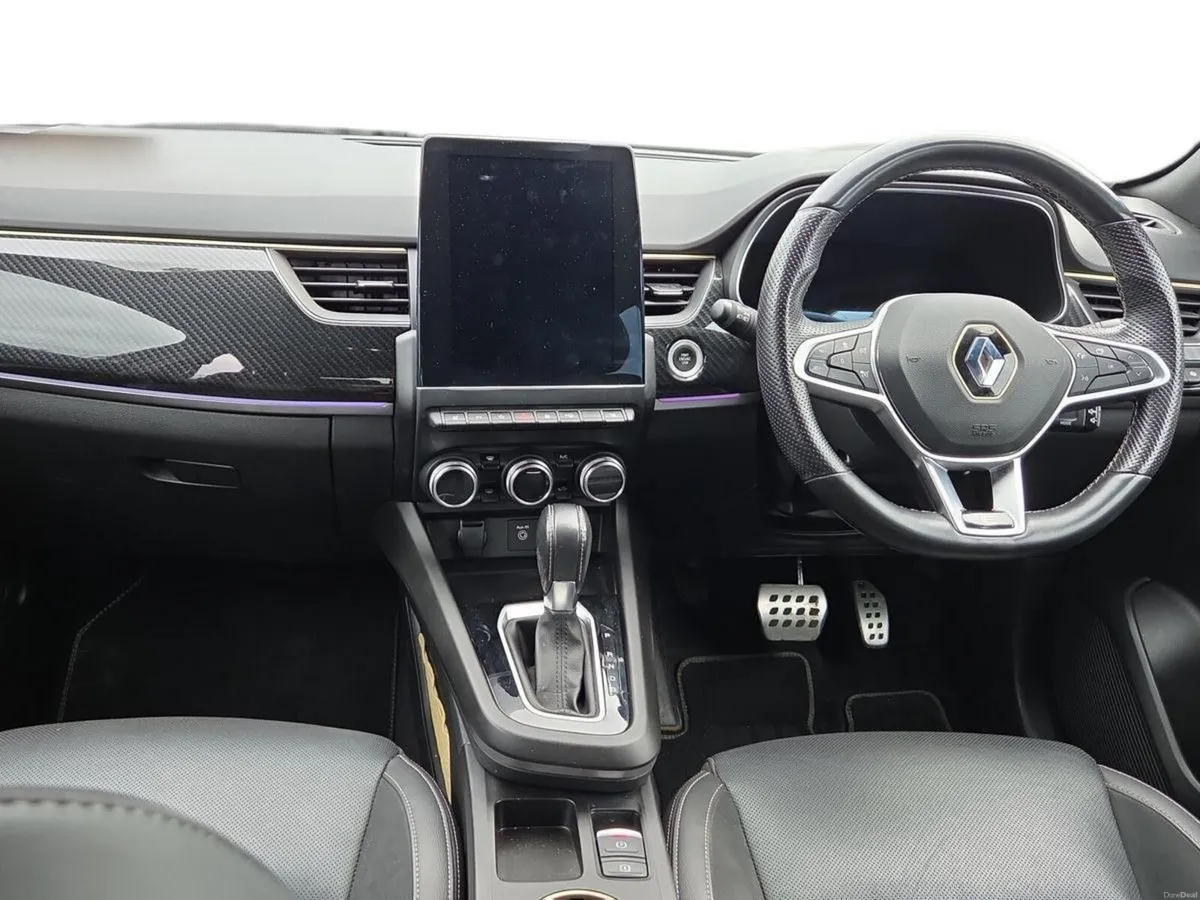 Renault Arkana TCe 140 Auto RS Line - Image 2