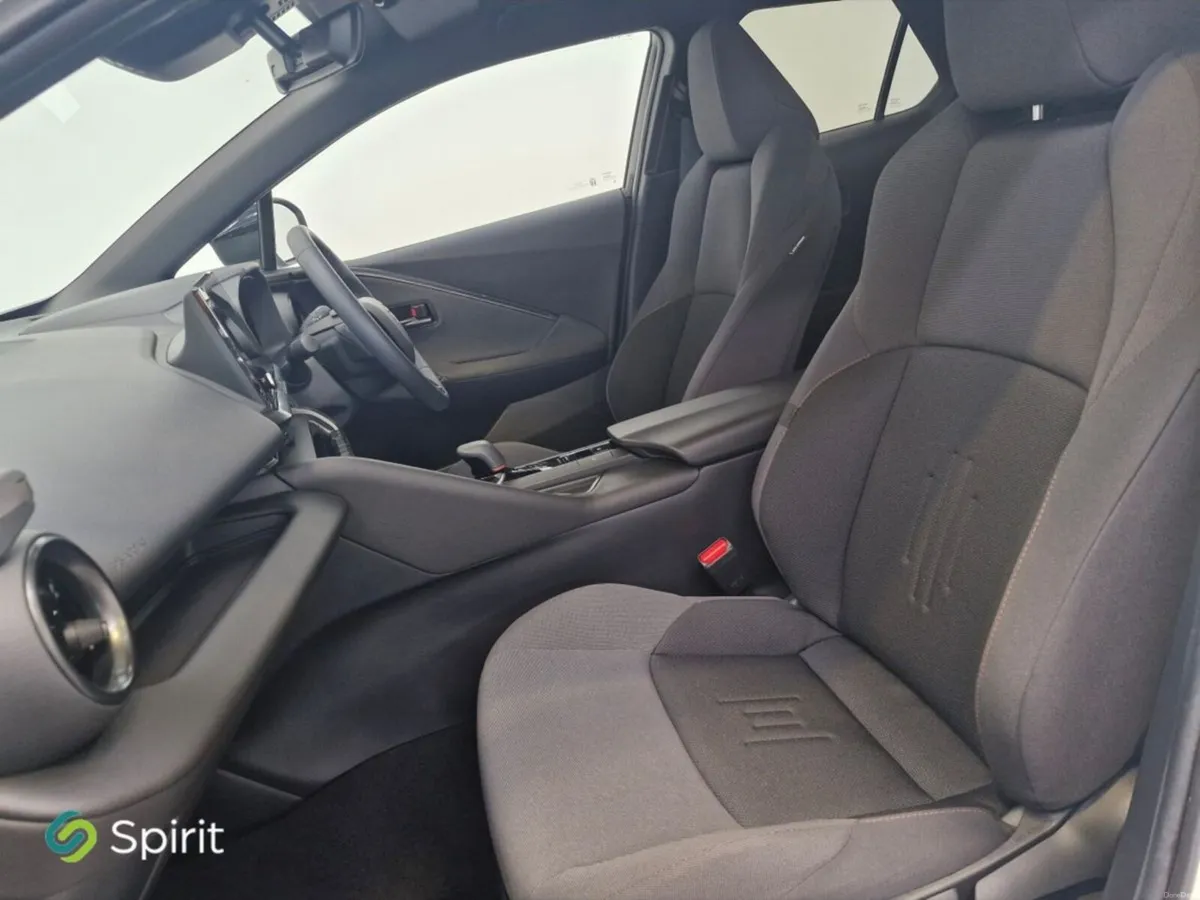 Toyota C-HR SPORT-CALL DARAGH 0861673875 - Image 3