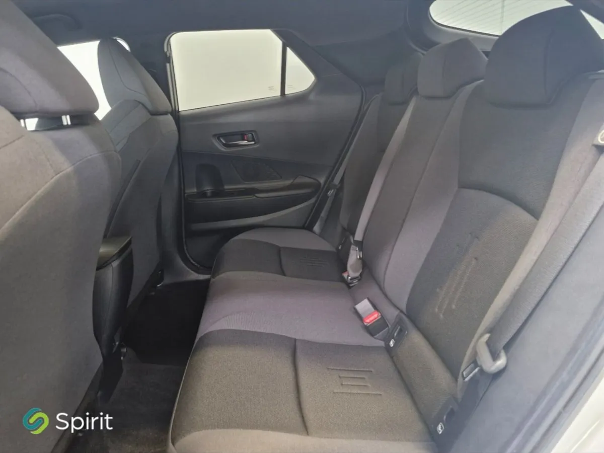 Toyota C-HR SPORT-CALL DARAGH 0861673875 - Image 5