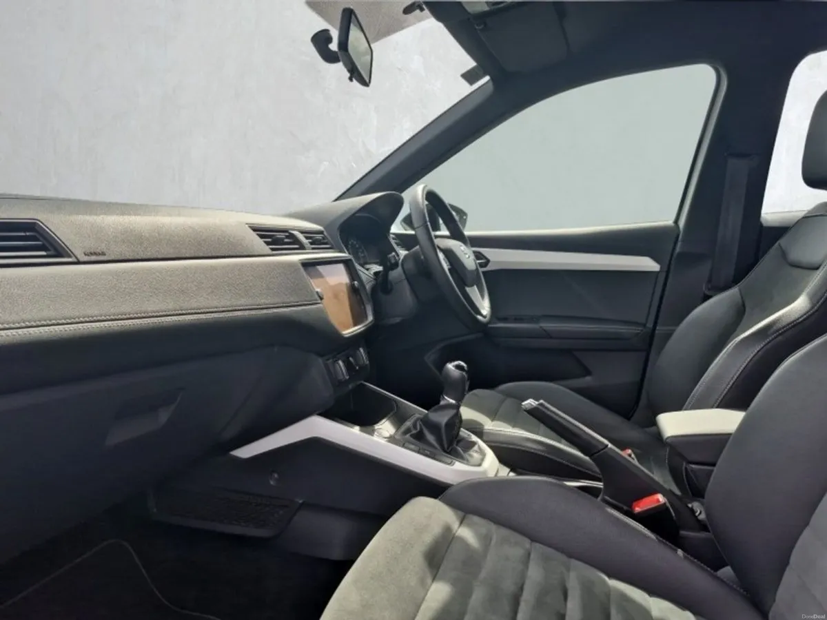 SEAT Arona ** XCELLENCE ** 1.0 TSI 115hp ** TRINIT - Image 6