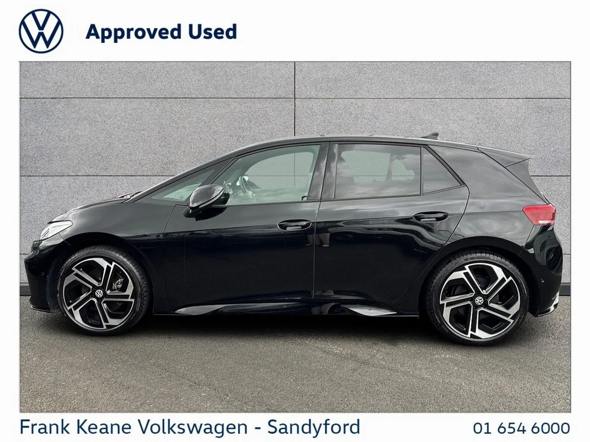 Volkswagen ID.3 GTX PERFORMANCE PLUS 79KWH @Frank - Image 6