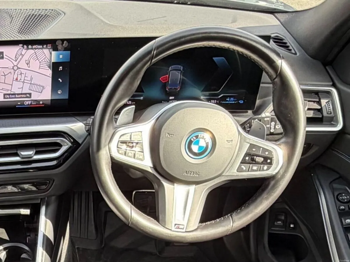 BMW 3-Series 330e M Sport Touring - Image 5