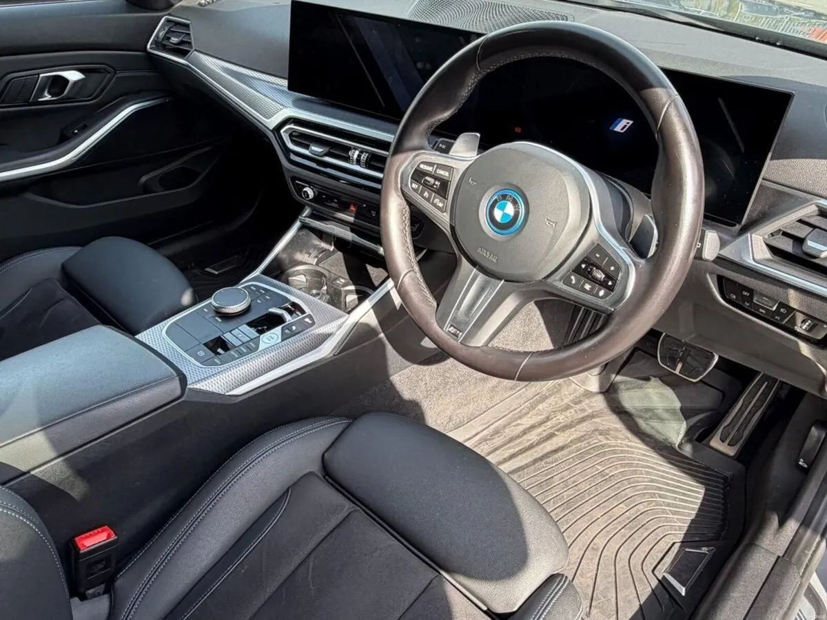BMW 3-Series 330e M Sport Touring - Image 6
