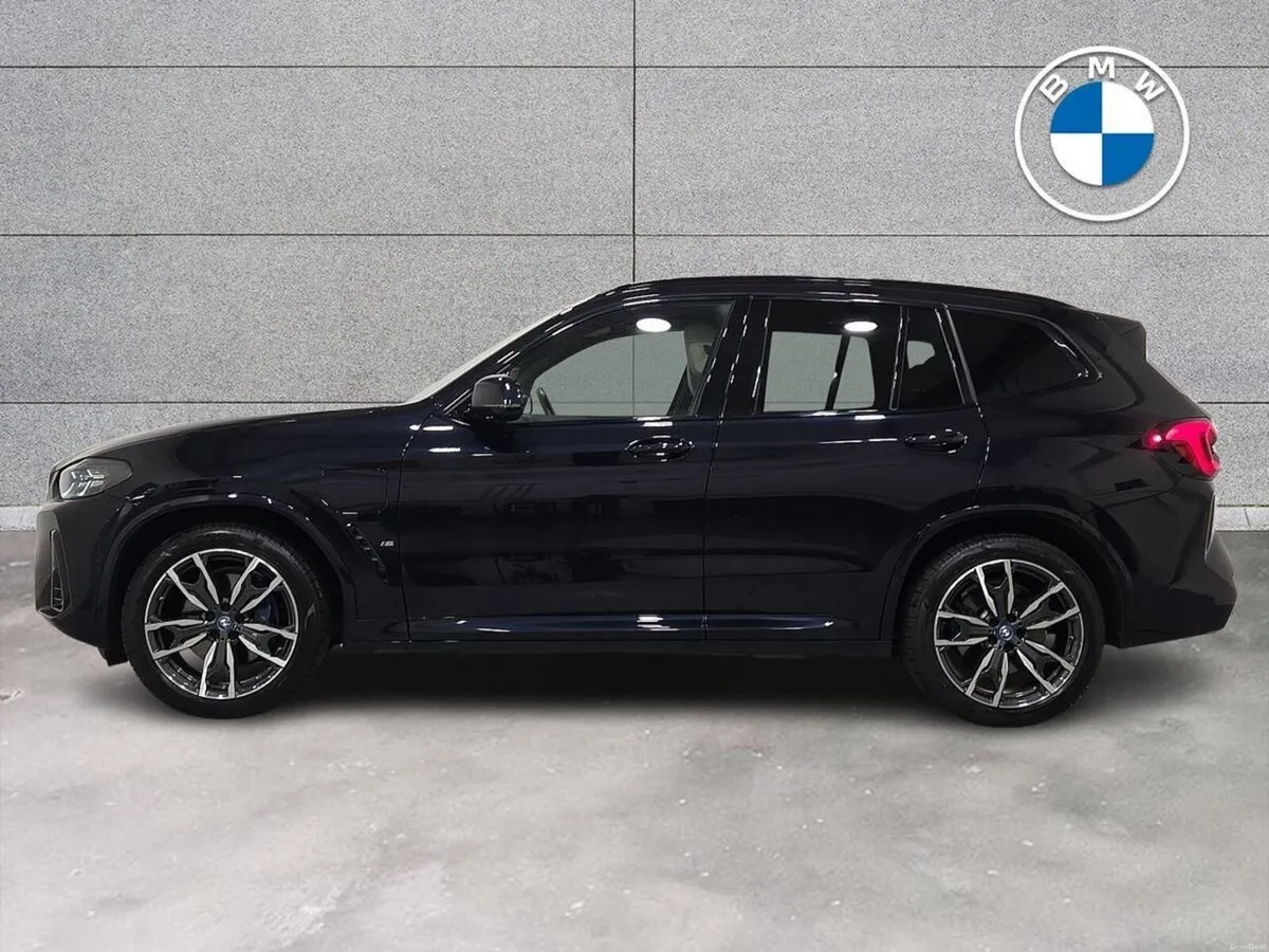 BMW X3 xDrive30 M Sport - Image 3