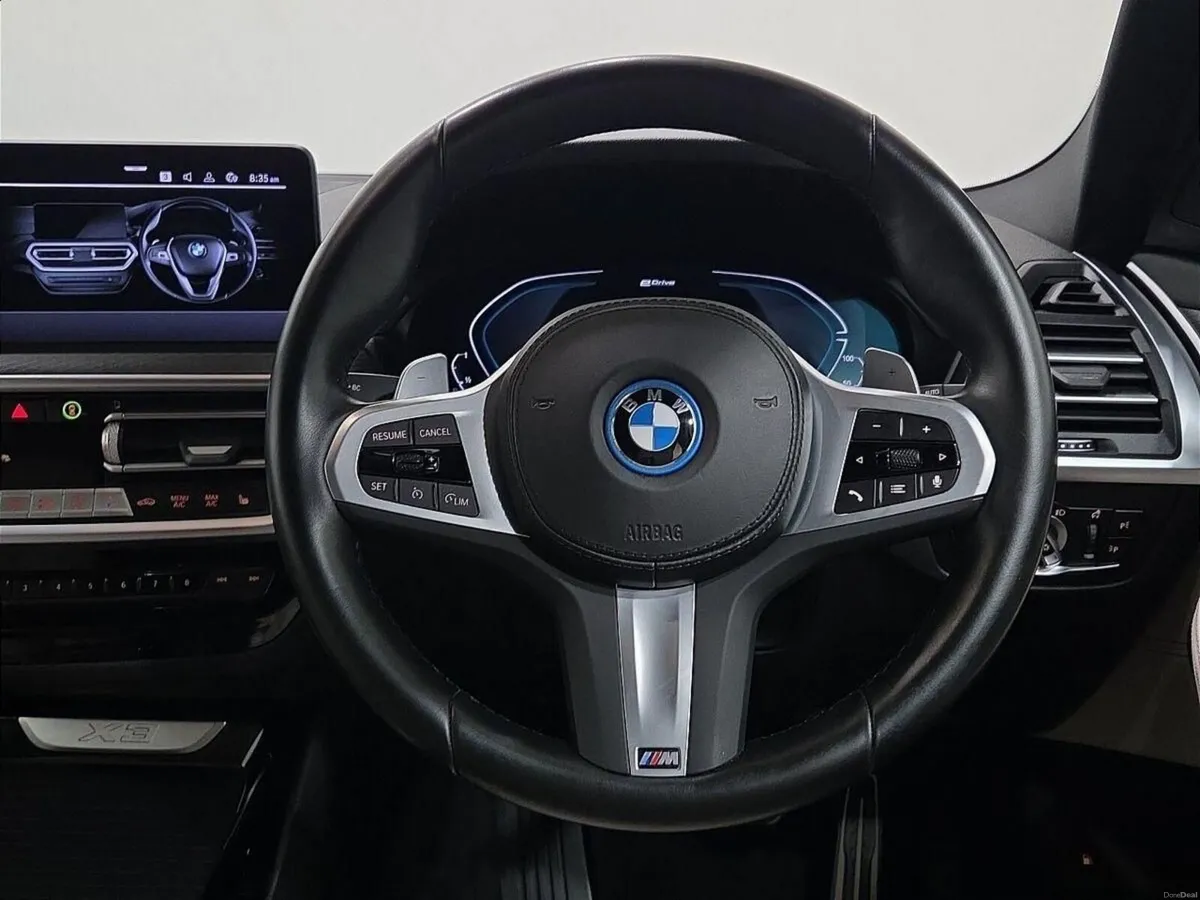 BMW X3 xDrive30 M Sport - Image 5