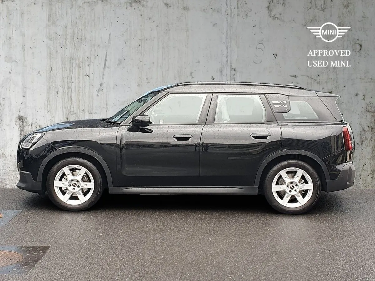 Mini Countryman E - Image 3