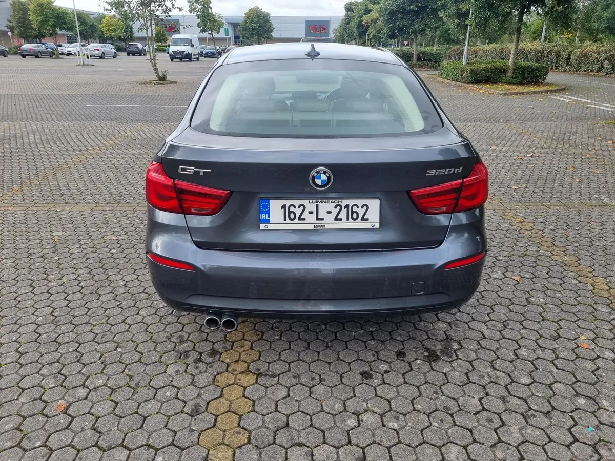 BMW 320 GT F34 , Auto , Low Mileage - Image 6