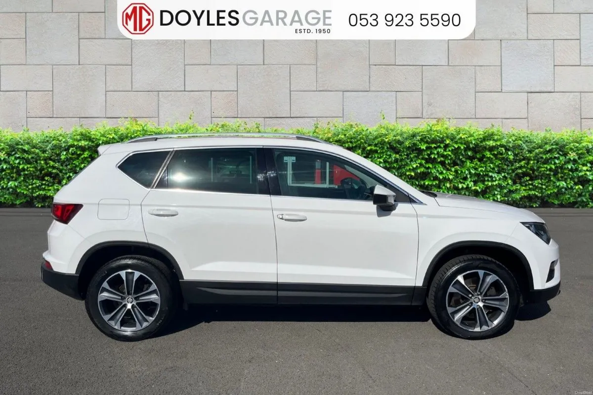 SEAT Ateca 1.4TSI 150HP SE - Image 2