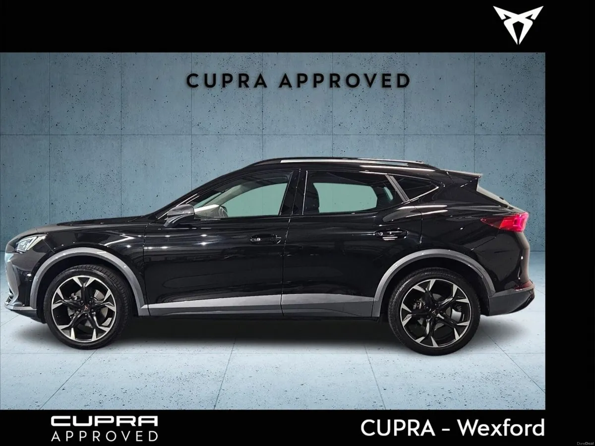 Cupra Formentor 1.5TSI 150hp - Image 3